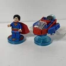 LEGO Dimensions DC Comics Superman Fun Pack #71236