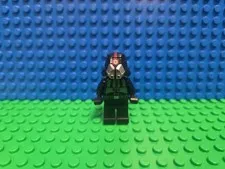 Lego Sith Trooper Minifigure Star Wars 9500 sw0414 CMF Lot Rare Retired Vintage 