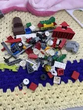 Lego Small Pieces Assortment