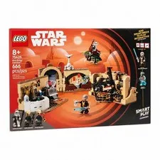 LEGO Star Wars Mos Eisley Cantina 75425 666 Pcs Building Blocks New
