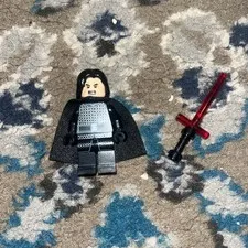 Lego Star Wars Kilo REN Figure Amazing Condition!￼