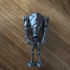 LEGO Star Wars B2 Super Battle Droid Minifigure 