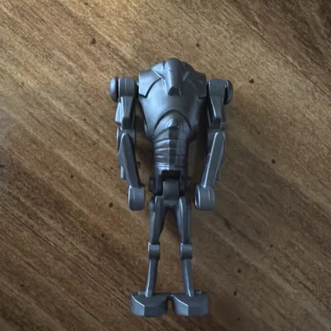 LEGO Star Wars B2 Super Battle Droid Minifigure 