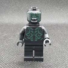 LEGO Super Heroes Berserker minifigure