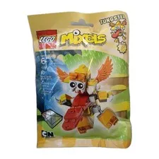 LEGO 41544 Mixels Series 5 Tungster 60 PCS New 