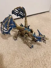 Lego Dragon