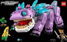 LEGO Fortnite Klombo