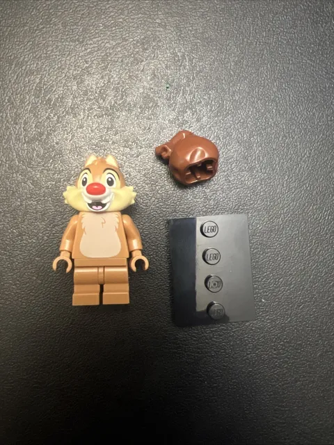 LEGO Disney Series 2 Collectible Minifigures Dale 71024