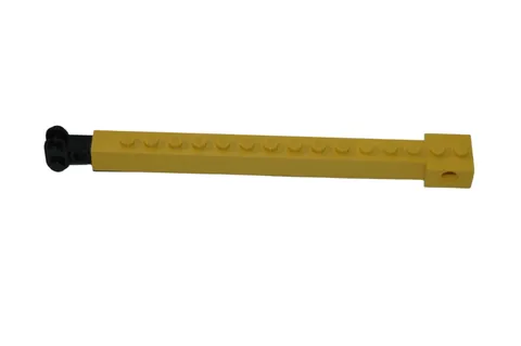 Lego® Crane Telescopic YELLOW