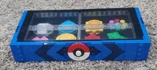 LEGO 40892 Pokemon Kanto Region Badge Collection NEW