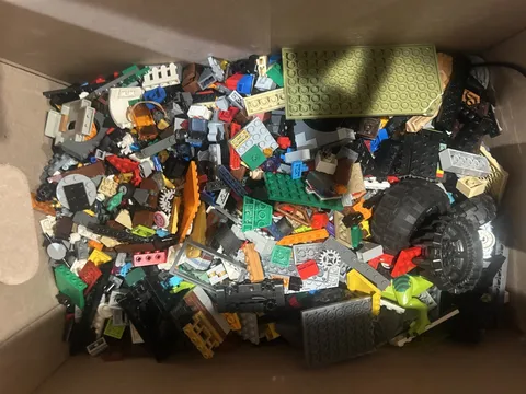20 LBS Genuine LEGO Bulk Lot Bricks Parts Pieces MOC Builder Bulk Lb