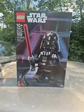 LEGO Star Wars: Darth Vader 75461 Brand New In Box And Sealed!!