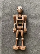 LEGO Star Wars Commando Droid Captain Minifigure SW0448 from set 75002