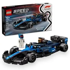 LEGO Speed Champions Bolid F1® Williams Racing FW46 77249 LEGO