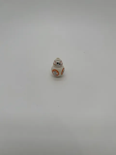 LEGO Star Wars BB-8 Astromech Droid Minifigure 75105 75192 75102 75187