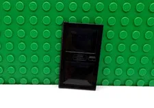 Lego 1 Black 1x4x5 Door NEW