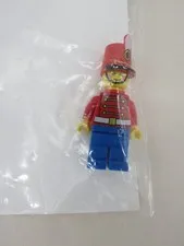 LEGO Toy Soldier Minifigure COL162