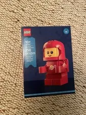 LEGO 40767 Up-Scaled Baby Astronaut - New & Sealed GWP