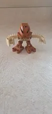 Lego Bionicle McDonald's - Hewkii - Mctoran