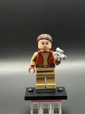 LEGO Star Wars Minifigure - Padme Amidala Senator - SW1303 set 75354