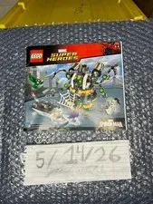 76059 Lego Manual Only!
