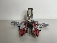 LEGO Star Wars: Obi-Wan's Jedi Interceptor (75135) | Pre-Built