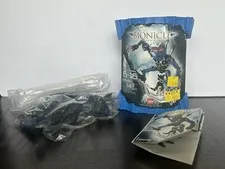 Lego Bionicle Gavla (8948) Complete Figure with Manual and Pod