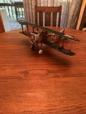 LEGO Creator Expert: Sopwith Camel (10226)