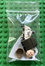Lego Star Wars Director Krennic Minifigure from Death Star 75419 SW1482 NEW!