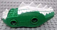 Dragon Body Only Lego Castle Set 7048 Troll Warship  59224c01pb03