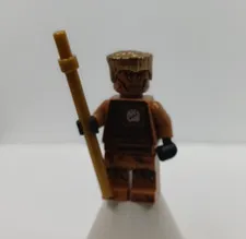 LEGO Ninjago Zane Echo Minifigure - njo0237 - Set 70594