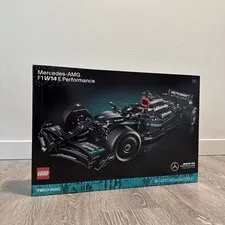 LEGO TECHNIC: Mercedes-AMG F1 W14 E Performance (42171)Brand New