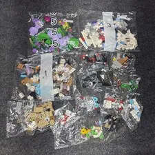 Lego Sealed Bag Random Lot (13 Oz)
