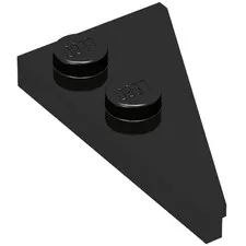 LEGO® Part 65429 - Wedge
