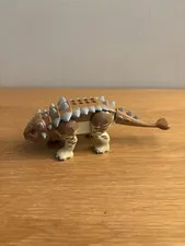 LEGO Jurassic World Ankylosaurus Dinosaur Only Set 75941 Figure Tan Brown 2019