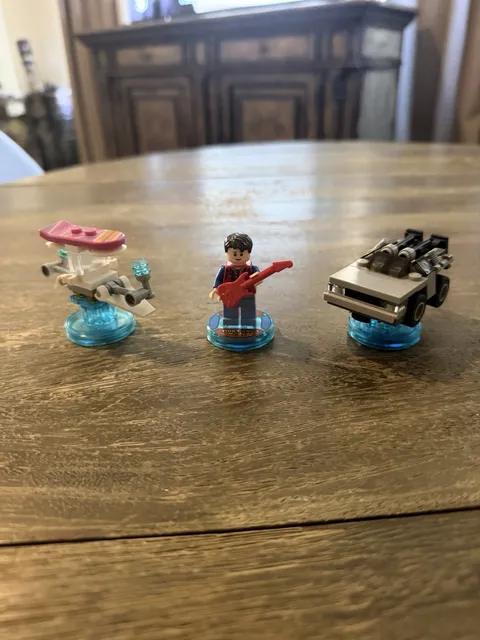 LEGO lot