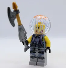 Jelly- Red Beard Jellyfish Shark Army 70614 70615 MOVIE Ninjago LEGO® Minifigure