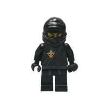 Ninjago Cole Lego Minifigurine