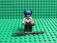 LEGO Marvel Super Heroes Minifigure Proxima Midnight sh500 76104 Hulkbuster PM17