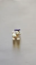 LEGO Friends Poodle Dog Minifigure  11575