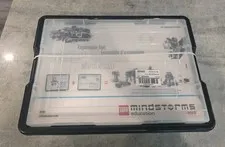 Lego Mindstorms Education EV3 Expansion Set 45560 New Fast Ship