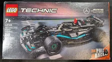 LEGO 42165 Technic Mercedes AMG F1 Pull Back NIB