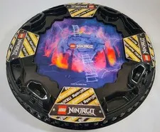 Lego Ninjago: Ninjago Battle ARENA ONLY (853106)