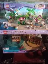 Lego Friends Interactive Store Display2 Full Sets