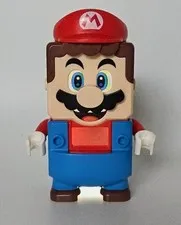 LEGO Super Mario Adventures Starter Course 71360 - Mario Figure Only