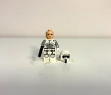 Star Wars LEGO® Scout Trooper Imperial Hoth Female Minifigure 75320 sw1182