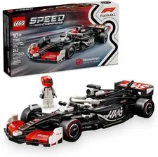 LEGO Speed Champions MoneyGram Haas F1 Team VF-24 Race Car Toy 77250 🎁Kids