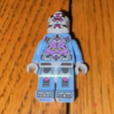 NEW Lego MINIFIG Teenage Mutant NINJA Turtles 79121 KRAANG  - 76008