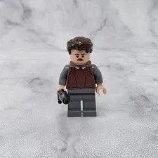 Lego Jacob Kowalski Minifigure Fantastic Beasts 75952