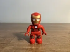 LEGO Duplo Iron Man